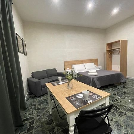 Casa 157 Apartment Cercola Bagian luar foto