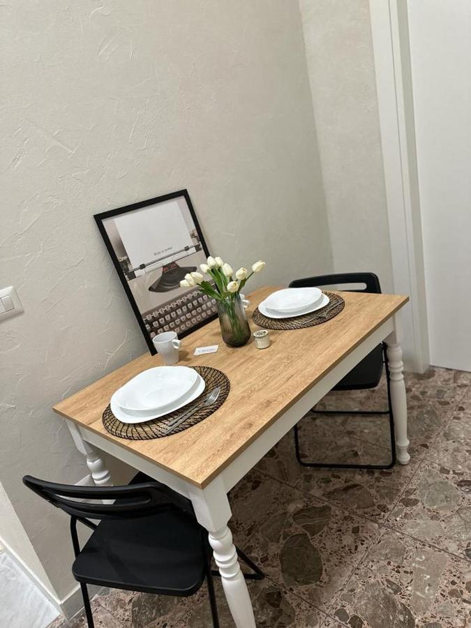 Casa 157 Apartment Cercola Bagian luar foto