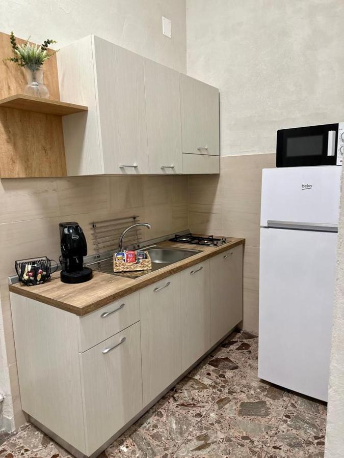 Casa 157 Apartment Cercola Bagian luar foto