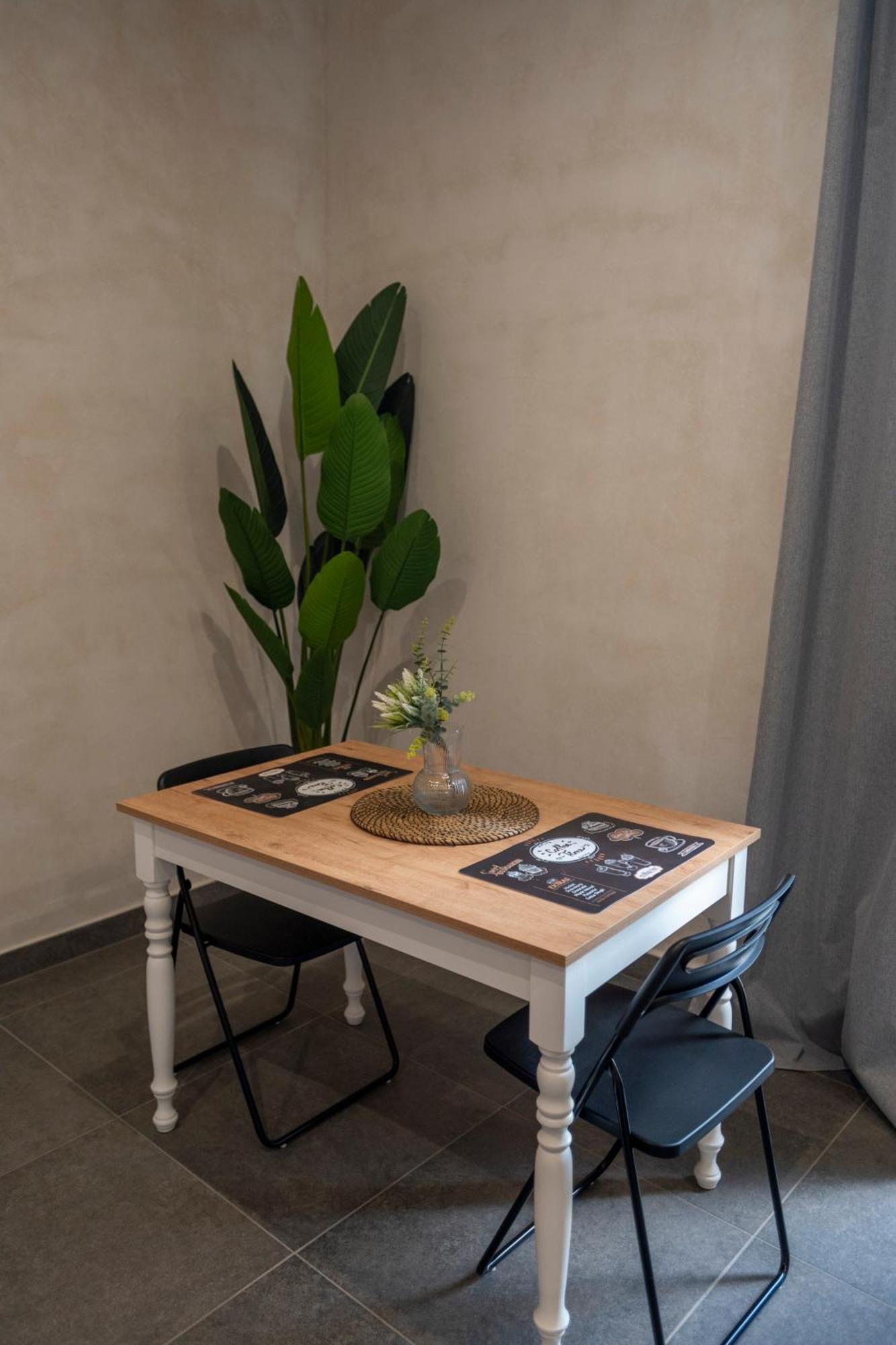 Casa 157 Apartment Cercola Bagian luar foto