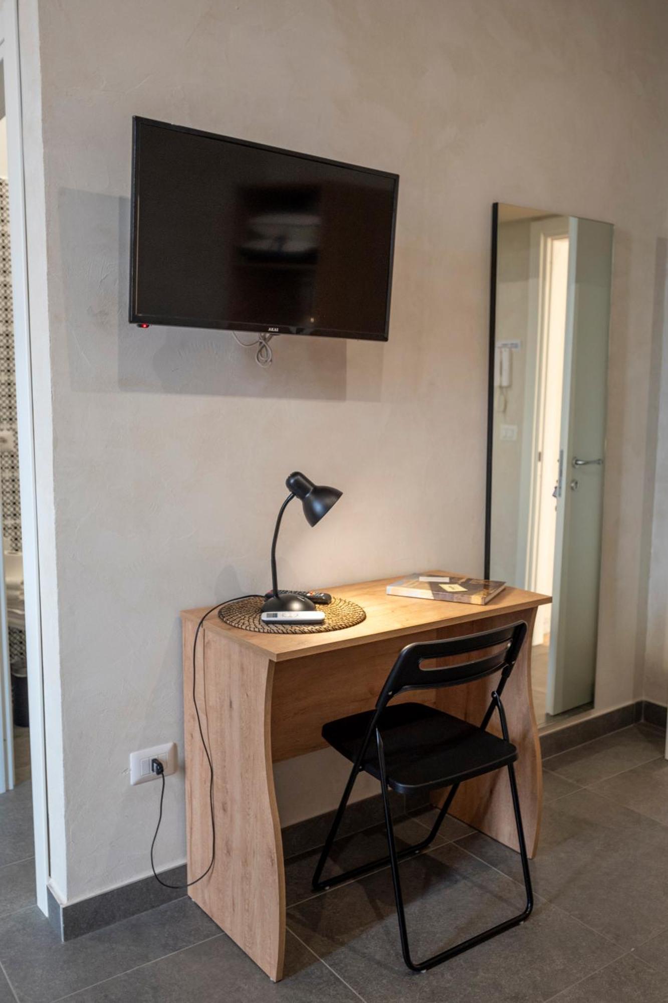 Casa 157 Apartment Cercola Bagian luar foto
