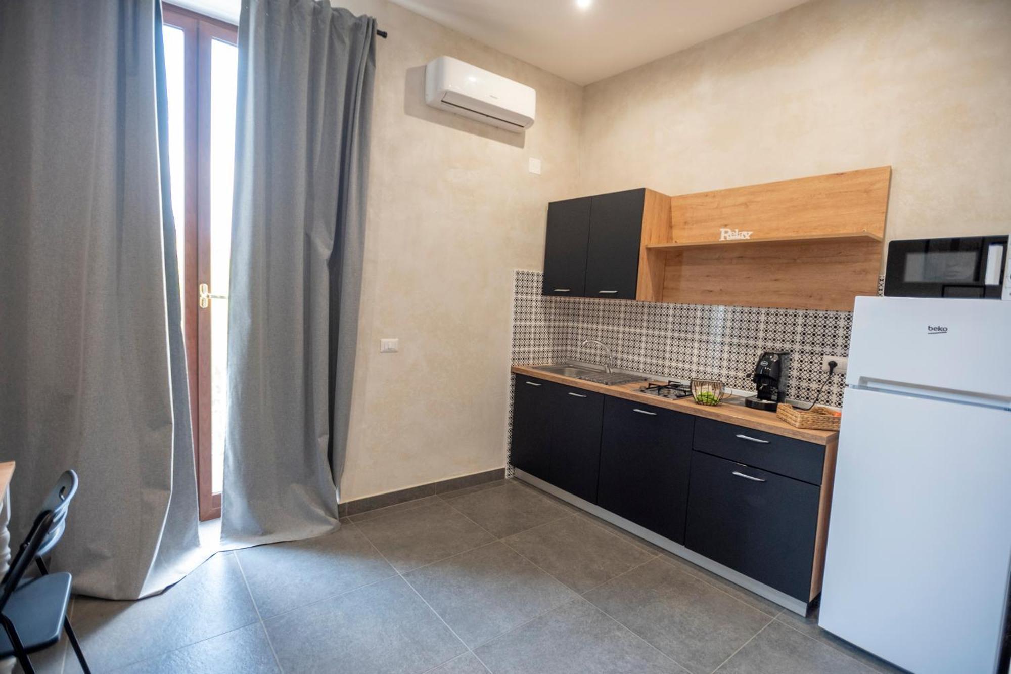 Casa 157 Apartment Cercola Bagian luar foto