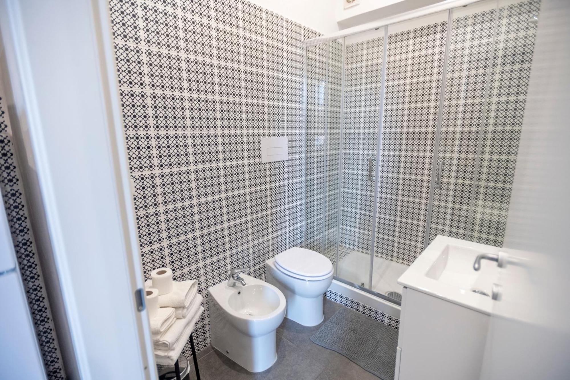 Casa 157 Apartment Cercola Bagian luar foto