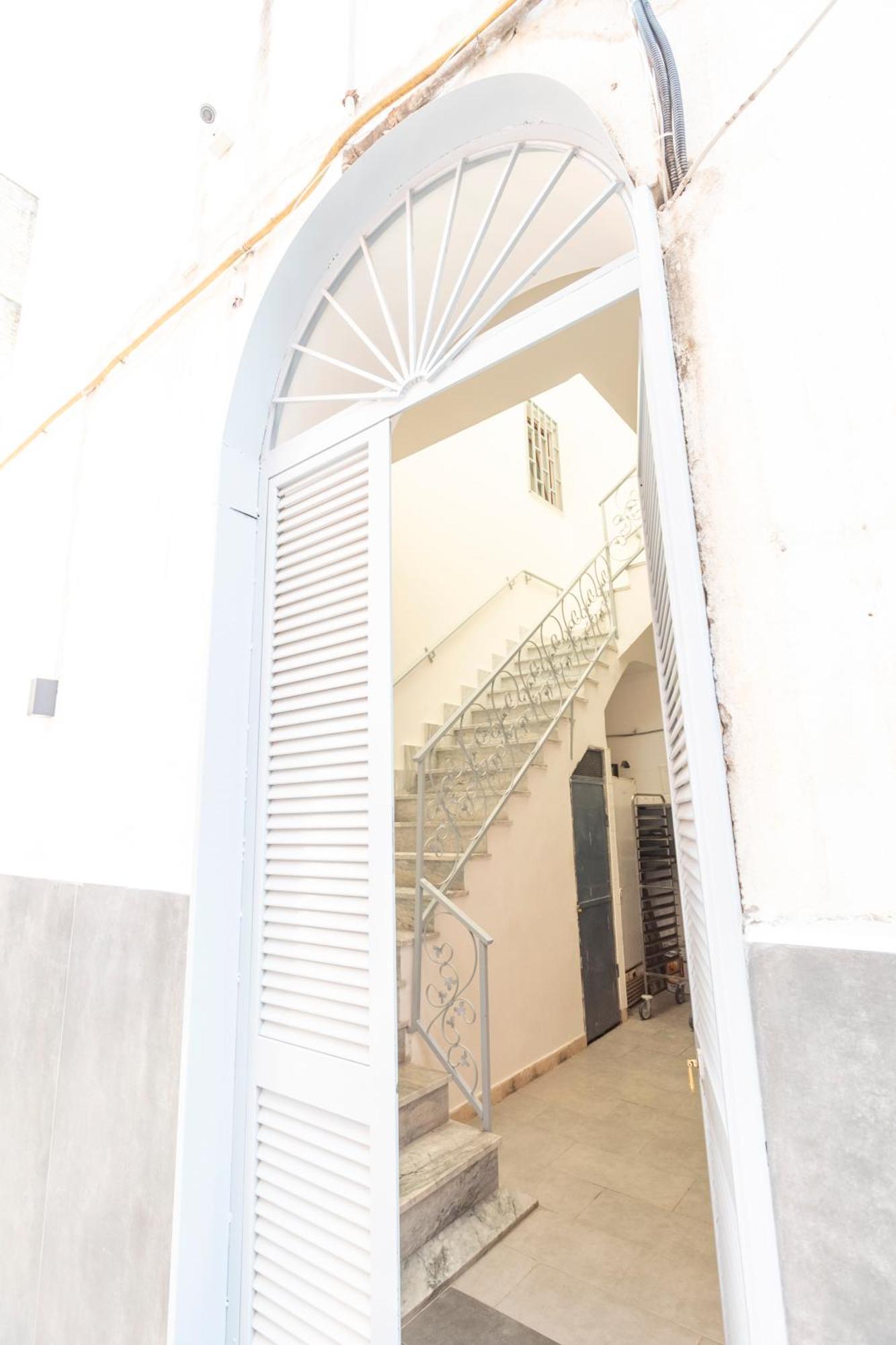 Casa 157 Apartment Cercola Bagian luar foto