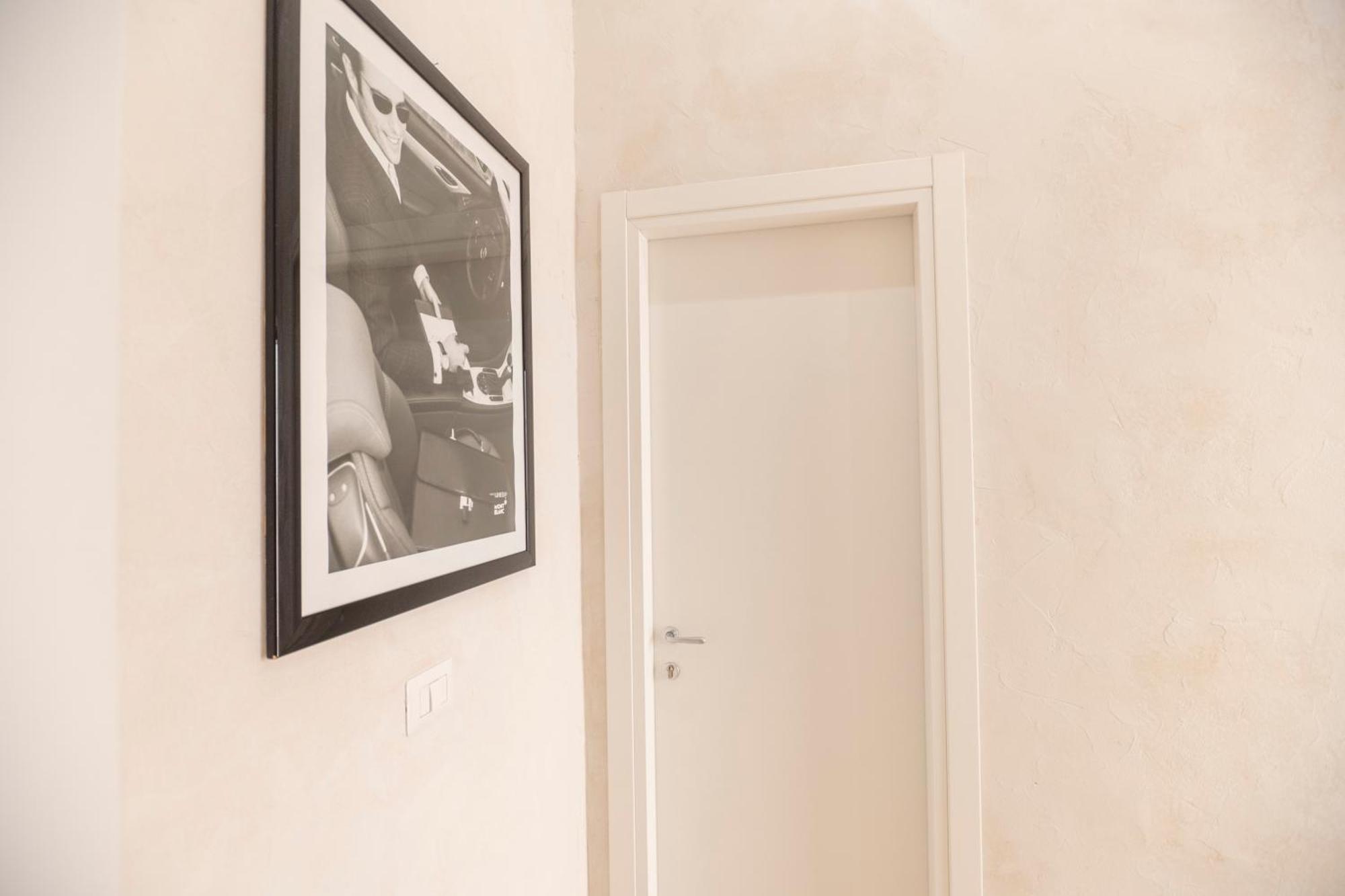 Casa 157 Apartment Cercola Bagian luar foto